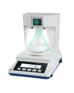 Smart GSM Scale with Camera for Fabric, 200 g x 0.01g, 0.06 mm/pixel