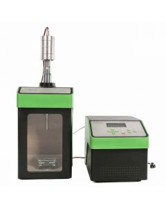 450W Ultrasonic Homogenizer, 10 to 300ml Ultrasonicator Cell Disruptor