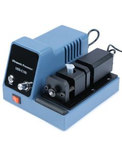 Non-contact Single Tube Ultrasonic Homogenizer Ultrasonic Processor Mixer 2ml