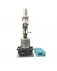 2KW Ultrasonic Aluminum Metal Melting Equipment, 1832℉