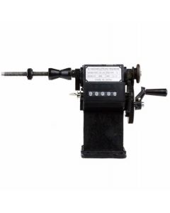 Manual Coil Winder with Counter for Coil Winding Machine NZ-1