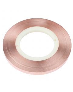 Pure Copper Strip 0.15x10mm 1kg/roll