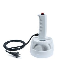 Portable Induction Sealer for Non Metallic Bottle Caps 20-100 mm