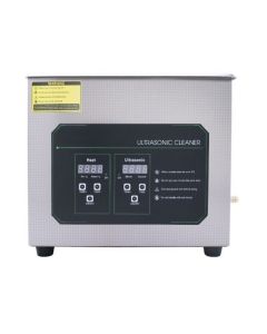 6.5 L Ultrasonic Cleaner with Digital Timer and Heater