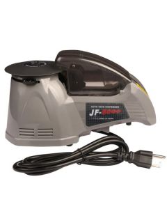 Automatic Electric Tape Dispenser, Tape Cutting Machine JF-5000, Tape Width 3-25 mm, Length 15-70 mm