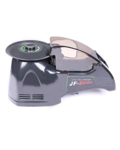 Automatic Tape Dispenser JF-8000, Tape Width 3-25 mm, Length 5-60 mm