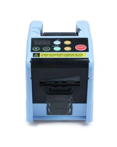 Automatic Tape Dispenser with Folding and Programming Function