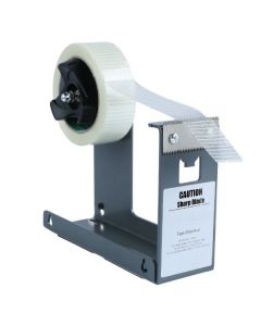 2" Desktop Tape Dispenser with 3 Mounting Options
